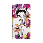 �ڼ�������/����ʸ����2-3���֤ǤΤ��Ϥ���VELOCITYLIPSERVICELIPSERVICE��BETTYBOOP¿�����б���Ģ����������VIVIDFLOWER PK��BETTY��OD-0304-MLTI