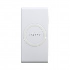 HACRAY�ϥ��饤Cable-Free Mobile BatteryQi�б��磻��쥹���Ŵ��7000mAh/�ۥ磻�ȡ�HR11891