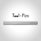 mininch�ġ���ڥ� mininch����ߺ��Ф��Υޥ������ԥ��Ρ�����С���mininch-tpen-silver