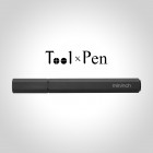 mininch�ġ���ڥ� mininch����ߺ��Ф��Υޥ������ԥ���᥿��mininch-tpen-gun
