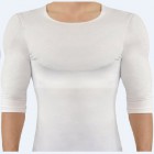 CQCFunkybod���Ĥ�������������ѥѥå�������ʡ�T-shirt��White L��FB-Ts/LWH