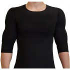 CQCFunkybod���Ĥ�������������ѥѥå�������ʡ�T-shirt��Black L��FB-Ts/LBK