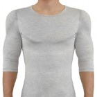 CQCFunkybod���Ĥ�������������ѥѥå�������ʡ�T-shirt��Grey M��FB-Ts/MGR