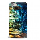 UPROSA���㥱�åȥ�����for iPhone7/iPhone8��AcidRainbow��UPROSA-AC-IP8