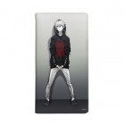 VELOCITYRADIO EVA��Ģ�������� 10THfor iPhone6/iPhone6siPhone7/iPhone8��KAWORU��OD-0485-IP67