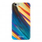UPROSA���㥱�åȥ�����for iPhone7/iPhone8��Blue&Gold��UPROSA-BL-IP8