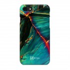 UPROSA���㥱�åȥ�����for iPhone7/iPhone8��CitrusOcean��UPROSA-CI-IP8