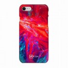 UPROSA���㥱�åȥ�����for iPhone7/iPhone8��FractalFlame��UPROSA-FR-IP8