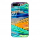 UPROSA���㥱�åȥ�����for iPhone7Plus/iPhone8Plus��AcidRainbow��UPROSA-AC-IP8P
