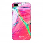 UPROSA���㥱�åȥ�����for iPhone7Plus/iPhone8Plus��Flamingo��UPROSA-FL-IP8P