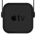 elagoelago Multi Mount�ʥޥ���ȥ��С���for Apple TV ��4�����Black��EL_ATVHGSCMM_BK