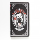 VELOCITYCuLLt��BETTYBOOP��Ģ��������for iPhone6/iPhone6siPhone7/iPhone8��ME...?��OM-0038-IP67