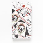 VELOCITYCuLLt��BETTYBOOP��Ģ��������for iPhone6/iPhone6siPhone7/iPhone8��BETTY��S LIBRARY��OM-0039-IP67