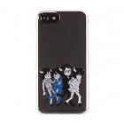 VELOCITY���ͥ��䥵�������㥱�åȥ�����for iPhone6/iPhone6siPhone7/iPhone8��MACARONI��OM-0004-IP67