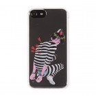 VELOCITY���ͥ��䥵�������㥱�åȥ�����for iPhone6/iPhone6siPhone7/iPhone8��CAPRICCIO��S BROTHER��OM-0005-IP67