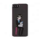 VELOCITY���ͥ��䥵�������㥱�åȥ�����for iPhone6/iPhone6siPhone7/iPhone8��EMPLOYEE��OM-0006-IP67