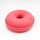 ���ܥݥ��ƥå�JPTUSB�ݡ���2��/Type-C�ݡ���1���եɡ��ʥķ��Ÿ����åס�Donut SO Pink��Donut-SO-PK