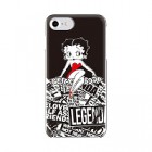 �ڼ�������/����ʸ����2-3���֤ǤΤ��Ϥ���VELOCITYLEGENDALEGENDA ��BETTYBOOP���㥱�åȥ�����for iPhone6/iPhone6siPhone7/iPhone8��LEGENDA LOGO��OD-0307-IP67