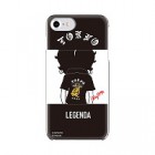 �ڼ�������/����ʸ����2-3���֤ǤΤ��Ϥ���VELOCITYLEGENDALEGENDA ��BETTYBOOP���㥱�åȥ�����for iPhone6/iPhone6siPhone7/iPhone8��LEGENDA TOKYO��OD-0308-IP67