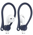 elago ���饴Ear Hookfor AirPods��Jean Indigo��EL_APDCSTPEH_JI