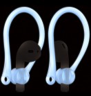 elago ���饴Ear Hookfor AirPods��Nightglow Blue��EL_APDCSTPEH_NB