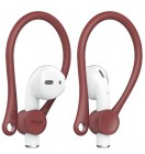 elago ���饴Ear Hookfor AirPods��Red��EL_APDCSTPEH_RD