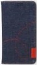 ZenusP20 lite Denim Stitch ���饤�ɼ���Ģ�������� for HUAWEI P20 liteZ13152