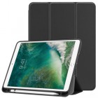 aglow design<BR>ApplePencil��Ǽ�դ�������<BR>for iPad 9.7<BR>2018/2017ǯ��ǥ��б�<BR>�ԥ֥�å���<BR>IQ-IP2018-BK