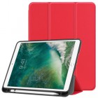 aglow design<BR>ApplePencil��Ǽ�դ�������<BR>for iPad 9.7<BR>2018/2017ǯ��ǥ��б�<BR>�ԥ�åɡ�<BR>IQ-IP2018-RD