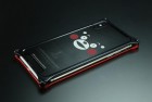 GILD design�ߤ��ޥ��ߥ顦�٥�åĥ�����åɥХ�ѡ�+����ߥѥͥ� for iPhoneX�Ԥ��ޥ���ǥ��GKL-422KMA