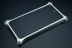 GILDdesign����ɥǥ����󥽥�åɥХ�ѡ�for Xperia XZ1�ԥ֥�å���GX-120B