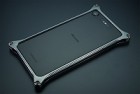 GILDdesign����ɥǥ����󥽥�åɥХ�ѡ�for Xperia XZ1�ԥ��졼��GX-120G