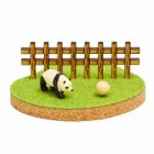 AG LimitedShibaful�ʥ��Хե��Smartphone Stand��with Panda��AG/SBF-STD05