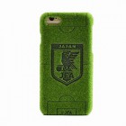 AG LimitedShibaful�ʥ��Хե�)Shibaful x JFA ���㥱�åȥ�����for iPhone7/iPhone8OM/SBC-IP7JFA1