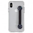 Case-Mate���ȥ�åס�Black Glitter��CM037180