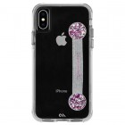 Case-Mate���ȥ�åס�Pink Glitter��CM037182