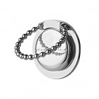 Case-MateDotted Ring��󥰥ۥ������Silver��CM036734