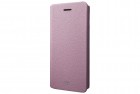 GRAMAS COLORS"EURO Passione 2" Leather Case��Ģ��������for iPhone8/iPhone7��Purple��CLC2156PR