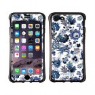VELOCITYVANQUISHGizmobies Neo�ʥ����륿����+TPU���㥱�åȥ�������for iPhone7/iPhone8��PEACOOK��ZN-0083-IP7T