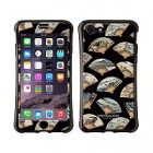 VELOCITYVANQUISHGizmobies Neo�ʥ����륿����+TPU���㥱�åȥ�������for iPhone7/iPhone8��FOLDINGFAN��ZN-0084-IP7T