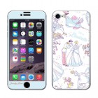 VELOCITYJewelna RoseGizmobies(�����륿���ץ��С�)for iPhone7/iPhone8��CINDERELLA��ZN-0072-IP07