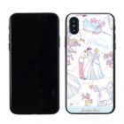 VELOCITYJewelna RoseGizmobies(�����륿���ץ��С�)for iPhoneX��CINDERELLA��ZN-0072-IP0X
