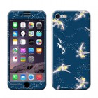 VELOCITYJewelna RoseGizmobies(�����륿���ץ��С�)for iPhone7/iPhone8��TINKER BELL��ZN-0073-IP07