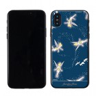 VELOCITYJewelna RoseGizmobies(�����륿���ץ��С�)for iPhoneX��TINKER BELL��ZN-0073-IP0X
