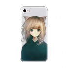 VELOCITY�ɤ�������󥸥㥱�åȥ�����for iPhone6/iPhone6siPhone7/iPhone8��NOSTALGIA CASE��OM-0026-IP67