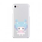 VELOCITY�ɤ�������󥸥㥱�åȥ�����for iPhone6/iPhone6siPhone7/iPhone8��GAIRONCHAN CASE��OM-0027-IP67