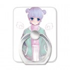 VELOCITY�ɤ�������󥹥ޡ��ȥե����󥰡�NIGHT GIRL RING��OM-0030-RING
