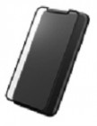 ���ܥ�¥�GRAMASProtection Full Cover Glass�վ��ݸ�饹�ե����for iPhoneX��AGC Black��GGL-60328FBK