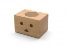 cheero������Danboard Wireless Speaker����ܡ� ���ԡ�����Bluetooth/AUX�����֥��б�CHE-617-BR