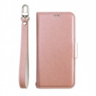 CoralloNU ��Ģ��������for HUAWEI P20 Lite��Champagne Rose+White��CR_P2LCSPLNU_CW